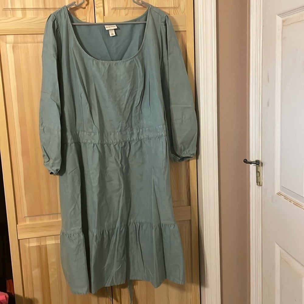 AVA & VIV DRESS 3x
